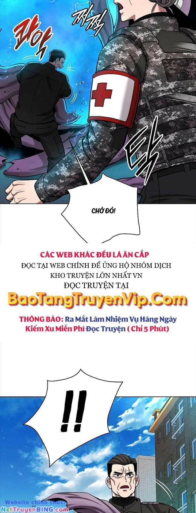 Ma Pháp Sư Hắc Ám Trở Về Để Nhập Ngũ Chapter 46 - Trang 22