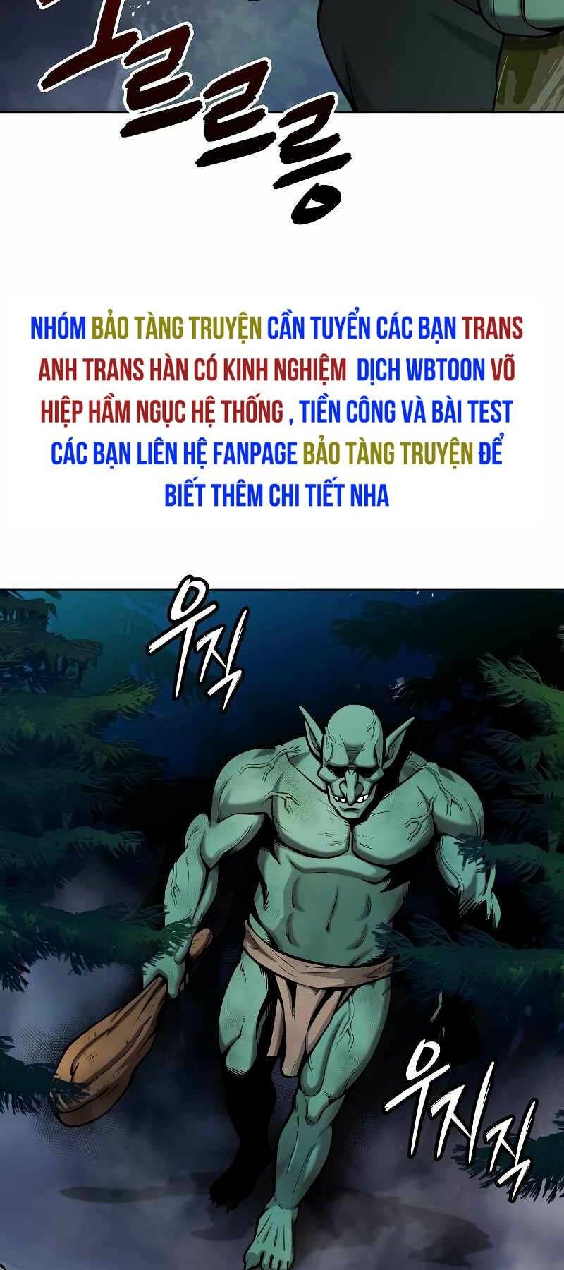 Ma Pháp Sư Hắc Ám Trở Về Để Nhập Ngũ Chapter 49 - Trang 35