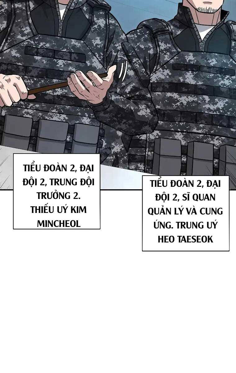 Ma Pháp Sư Hắc Ám Trở Về Để Nhập Ngũ Chapter 9 - Trang 82