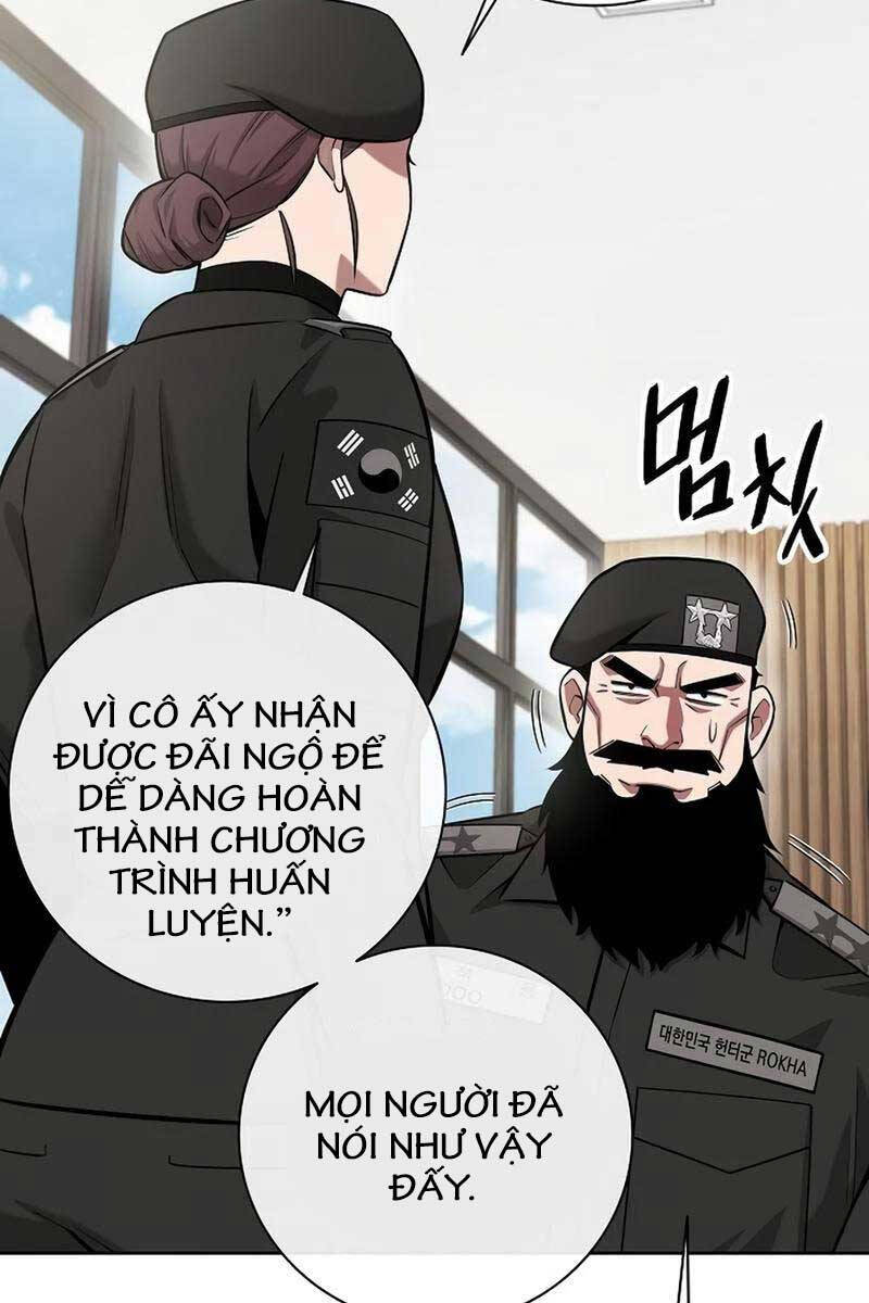 Ma Pháp Sư Hắc Ám Trở Về Để Nhập Ngũ Chapter 31 - Trang 38