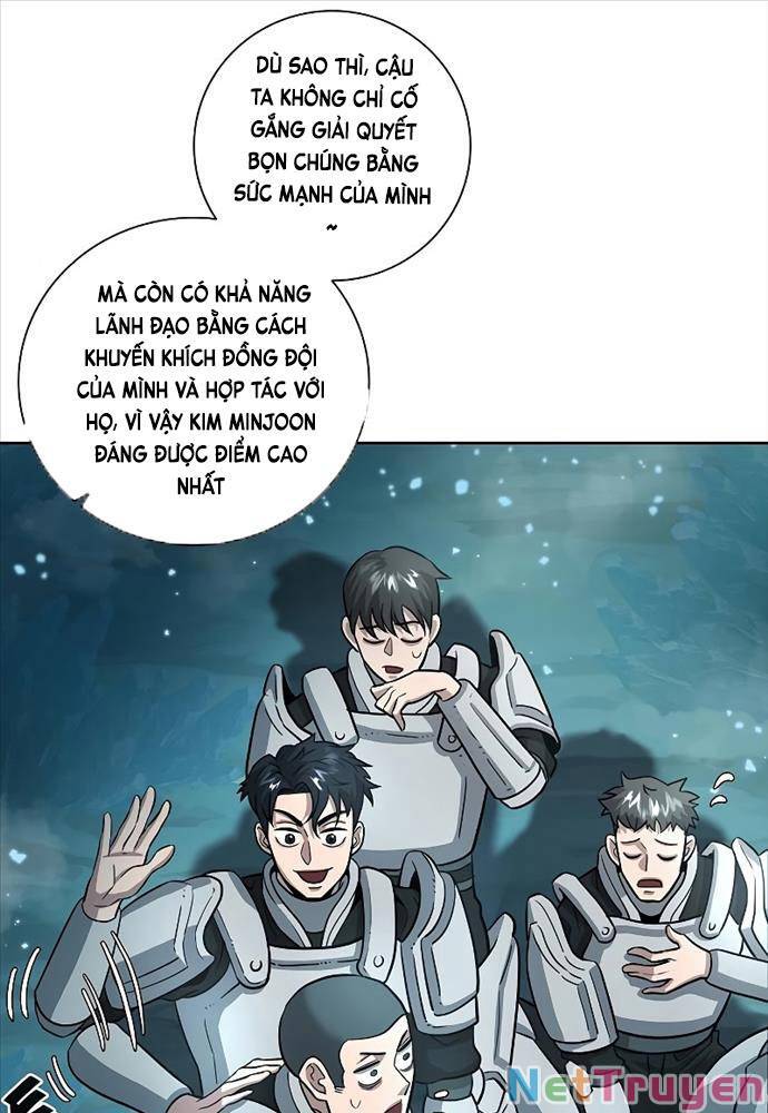 Ma Pháp Sư Hắc Ám Trở Về Để Nhập Ngũ Chapter 5 - Trang 100