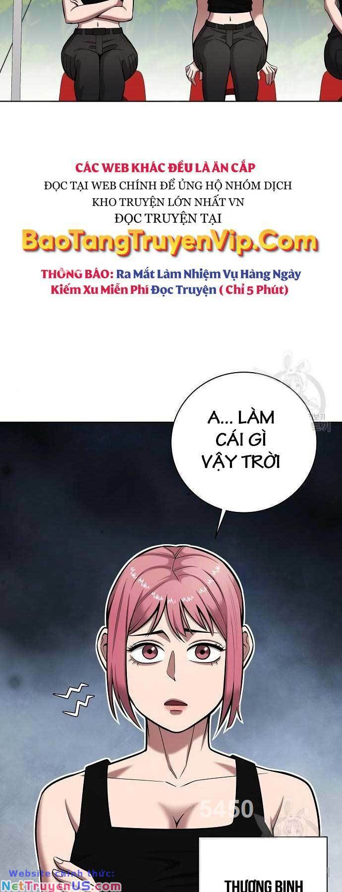 Ma Pháp Sư Hắc Ám Trở Về Để Nhập Ngũ Chapter 39 - Trang 1