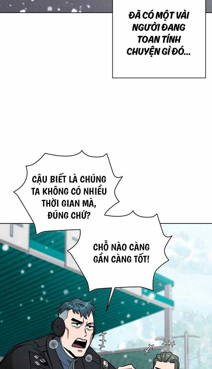 Ma Pháp Sư Hắc Ám Trở Về Để Nhập Ngũ Chapter 42 - Trang 8