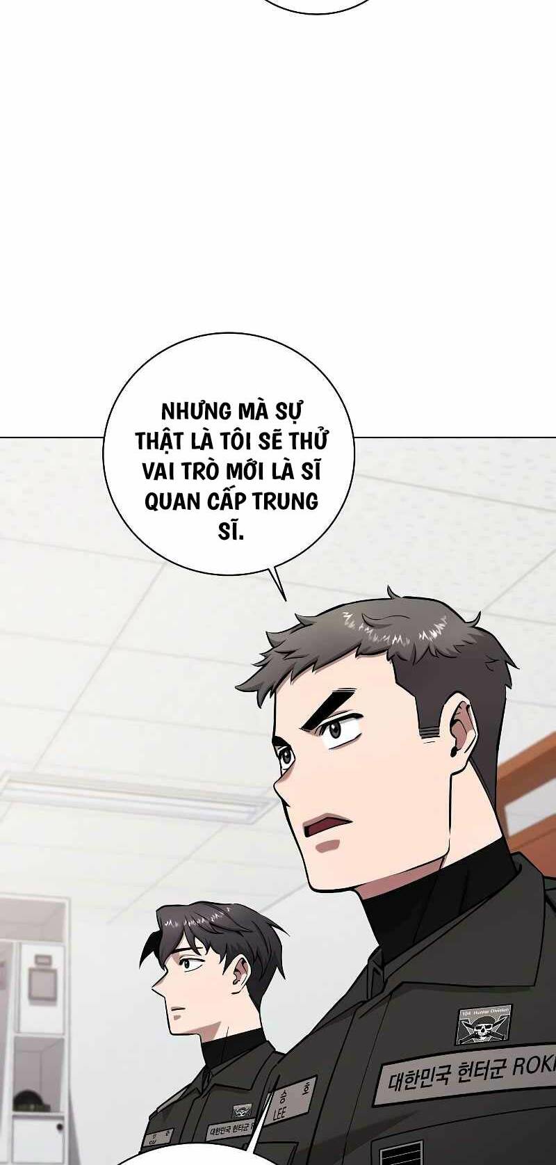 Ma Pháp Sư Hắc Ám Trở Về Để Nhập Ngũ Chapter 49 - Trang 16