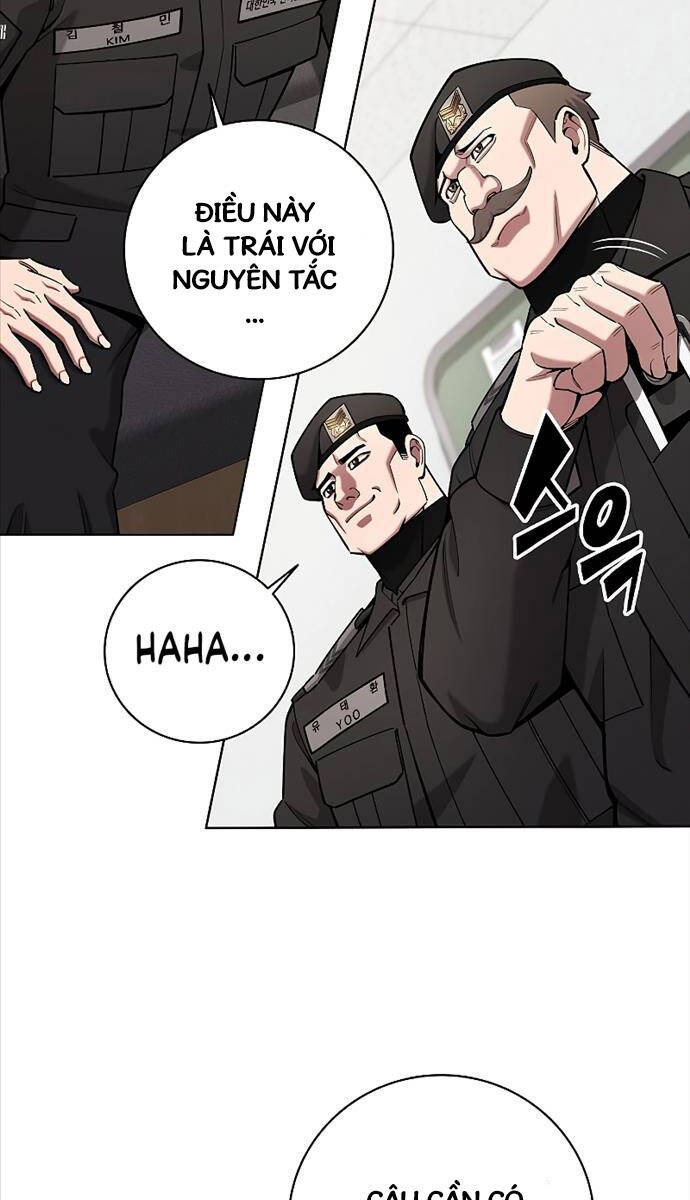 Ma Pháp Sư Hắc Ám Trở Về Để Nhập Ngũ Chapter 47 - Trang 25