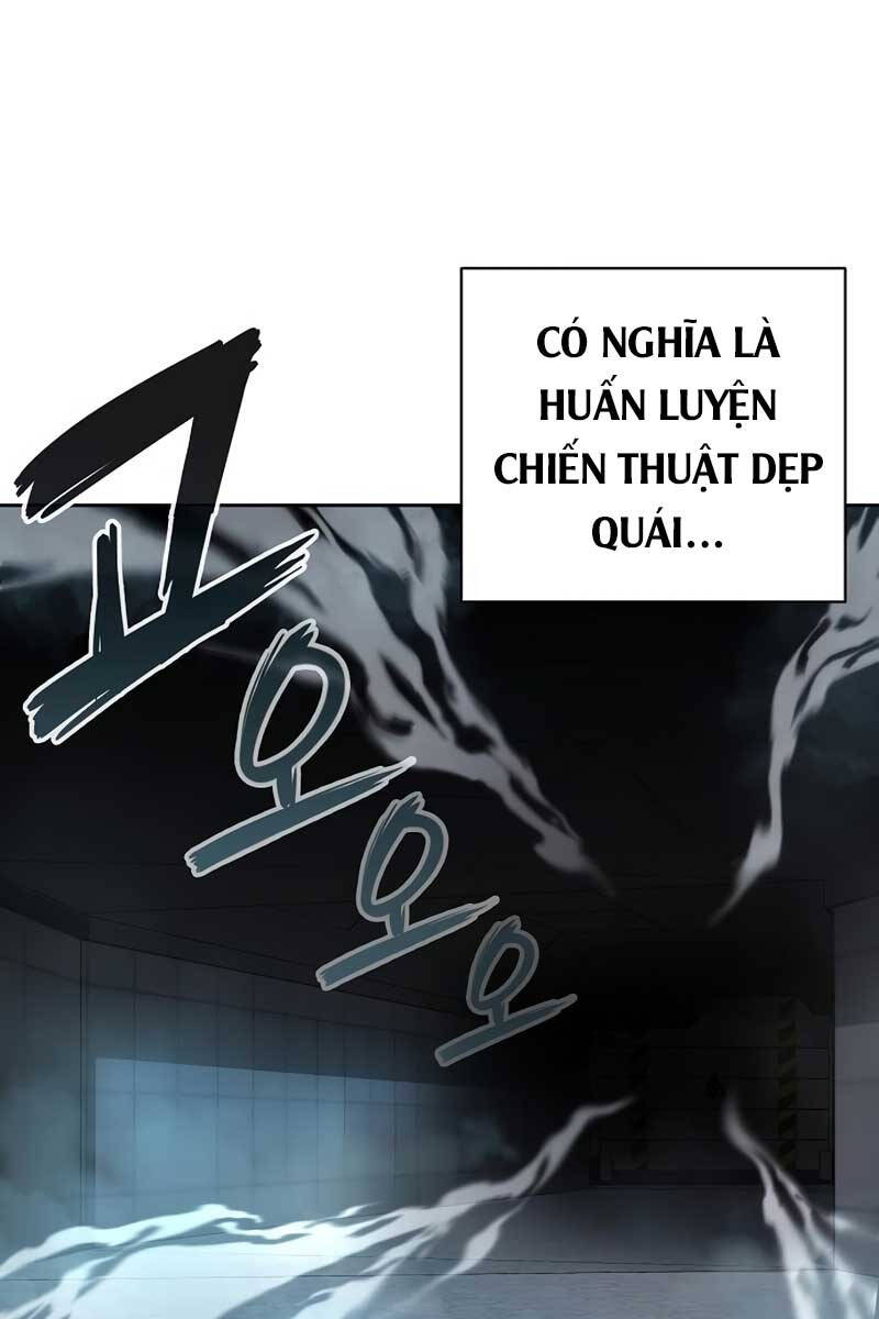 Ma Pháp Sư Hắc Ám Trở Về Để Nhập Ngũ Chapter 10 - Trang 38