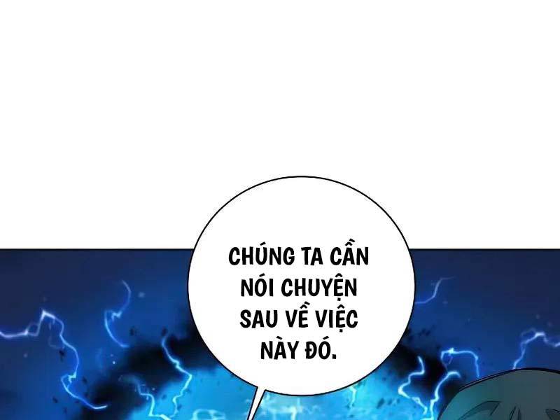 Ma Pháp Sư Hắc Ám Trở Về Để Nhập Ngũ Chapter 50 - Trang 240