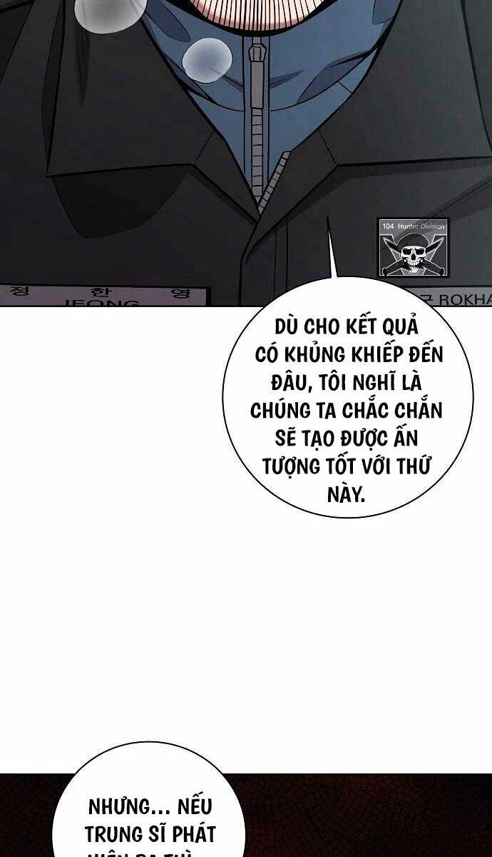 Ma Pháp Sư Hắc Ám Trở Về Để Nhập Ngũ Chapter 42 - Trang 4