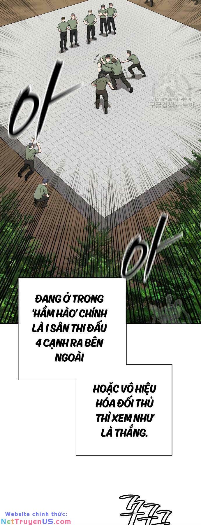 Ma Pháp Sư Hắc Ám Trở Về Để Nhập Ngũ Chapter 38 - Trang 30