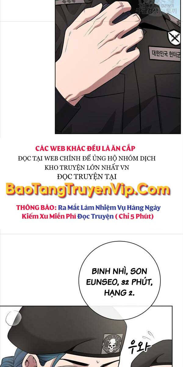 Ma Pháp Sư Hắc Ám Trở Về Để Nhập Ngũ Chapter 17 - Trang 93