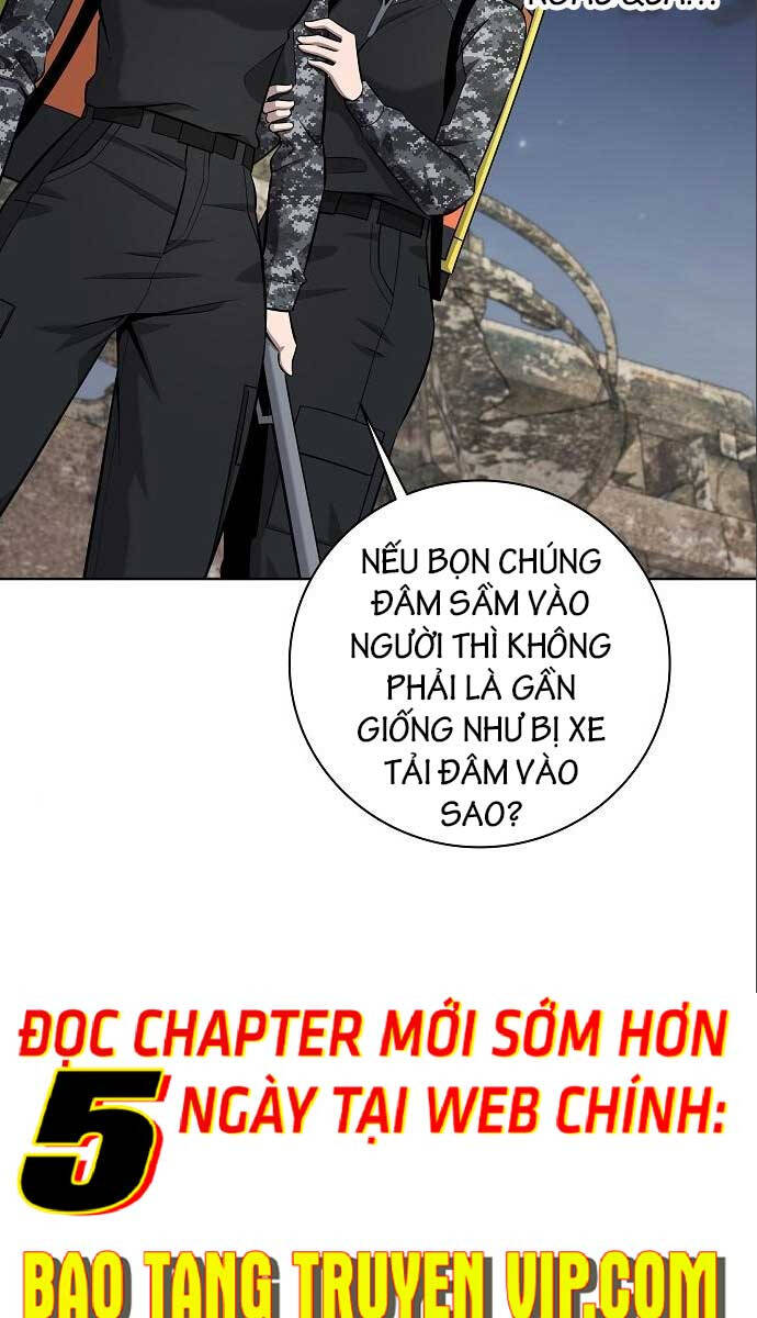 Ma Pháp Sư Hắc Ám Trở Về Để Nhập Ngũ Chapter 33 - Trang 13