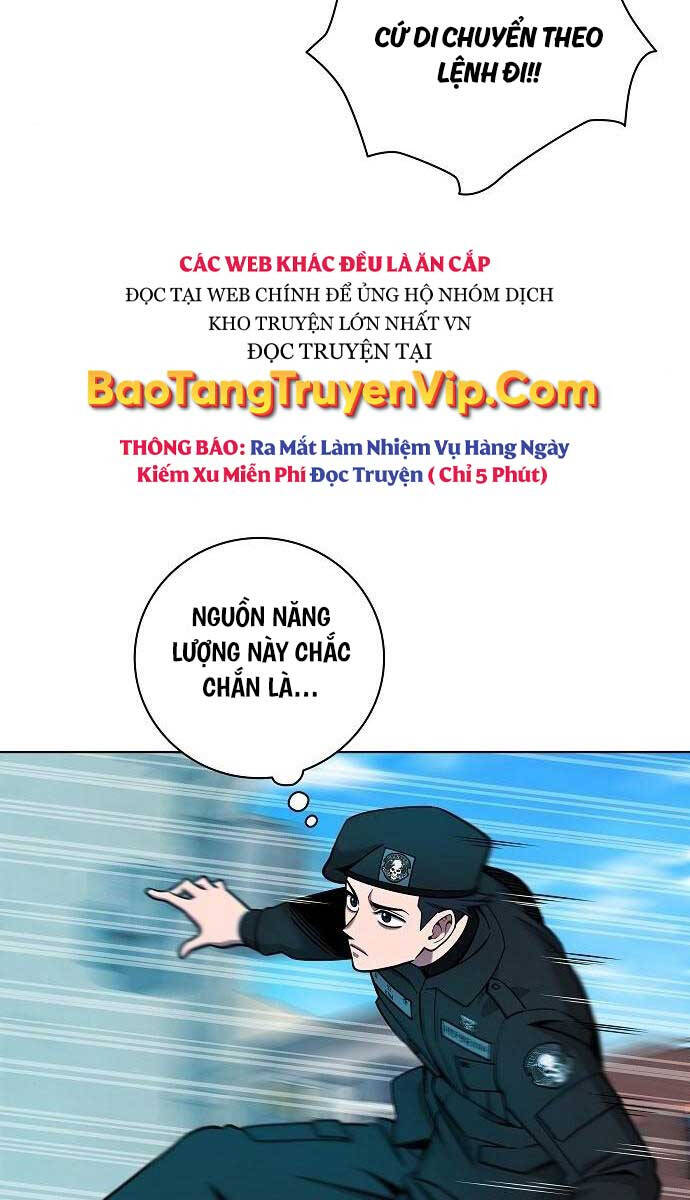 Ma Pháp Sư Hắc Ám Trở Về Để Nhập Ngũ Chapter 44 - Trang 55