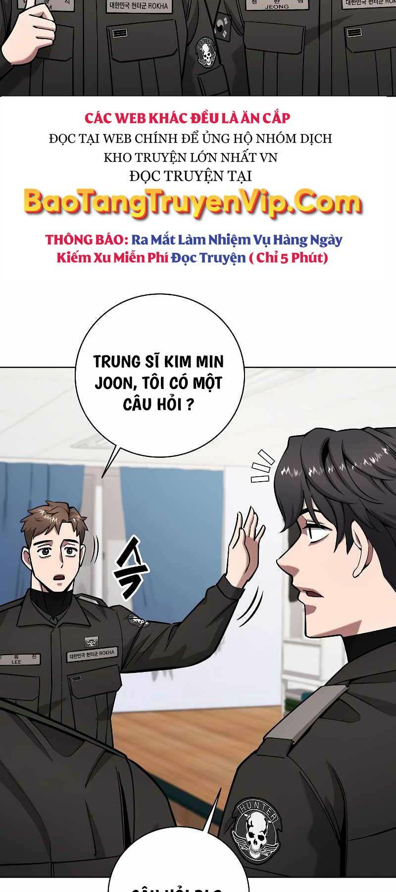 Ma Pháp Sư Hắc Ám Trở Về Để Nhập Ngũ Chapter 49 - Trang 18