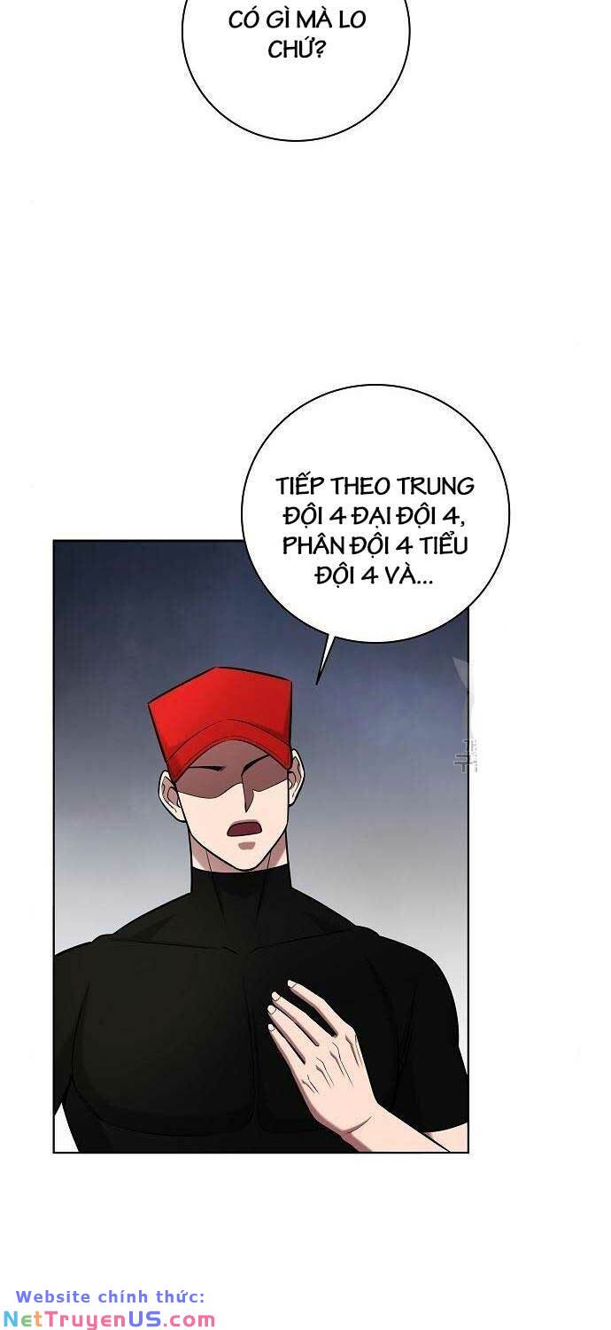 Ma Pháp Sư Hắc Ám Trở Về Để Nhập Ngũ Chapter 39 - Trang 7