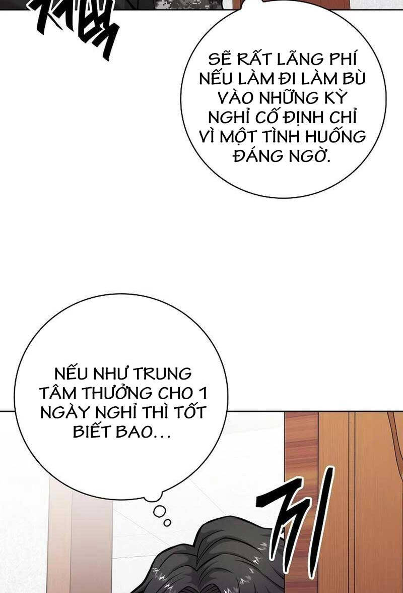 Ma Pháp Sư Hắc Ám Trở Về Để Nhập Ngũ Chapter 31 - Trang 114