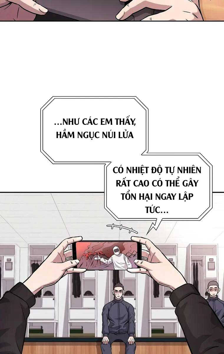 Ma Pháp Sư Hắc Ám Trở Về Để Nhập Ngũ Chapter 9 - Trang 8