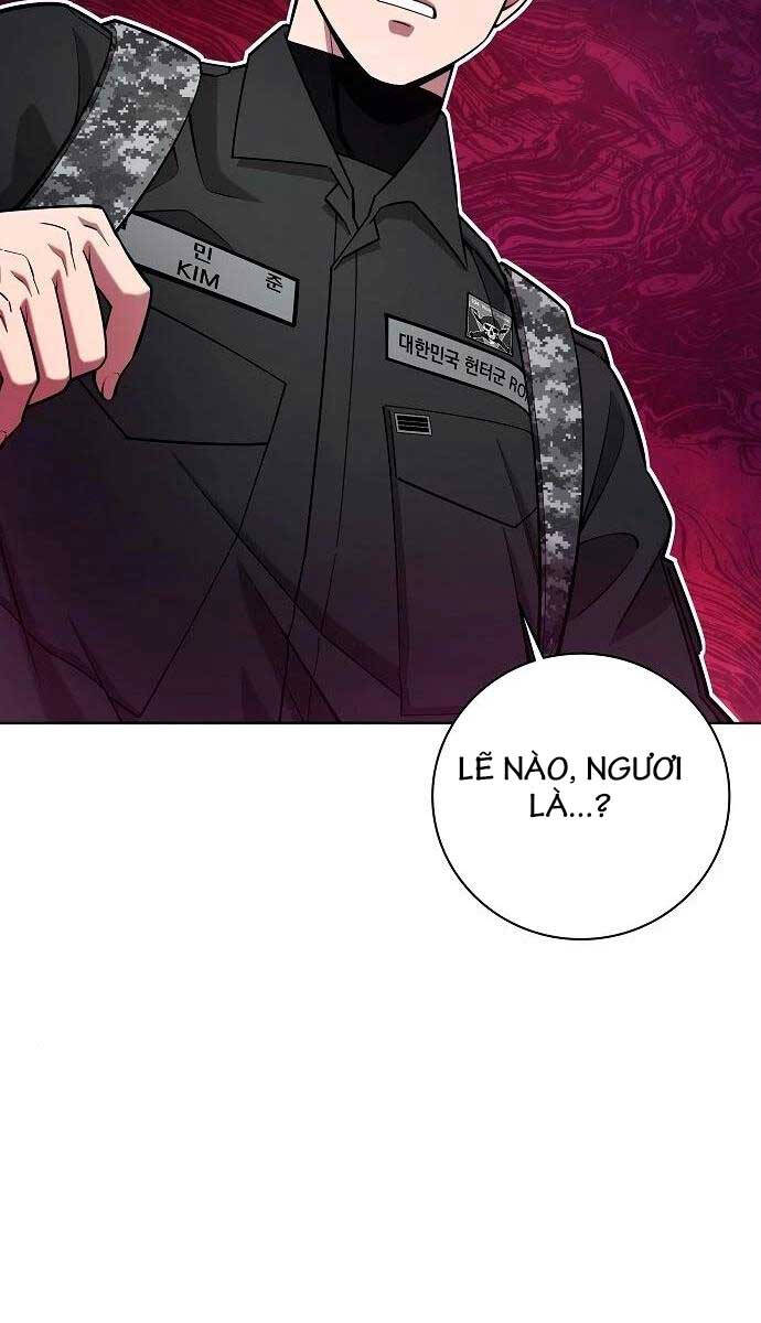 Ma Pháp Sư Hắc Ám Trở Về Để Nhập Ngũ Chapter 34 - Trang 36