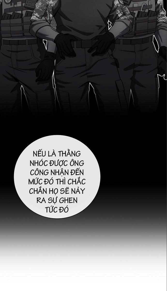 Ma Pháp Sư Hắc Ám Trở Về Để Nhập Ngũ Chapter 33 - Trang 109