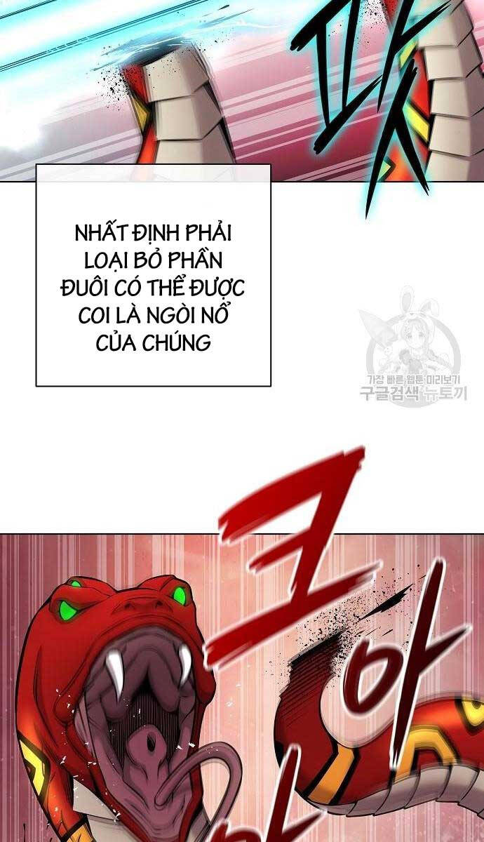 Ma Pháp Sư Hắc Ám Trở Về Để Nhập Ngũ Chapter 36 - Trang 58