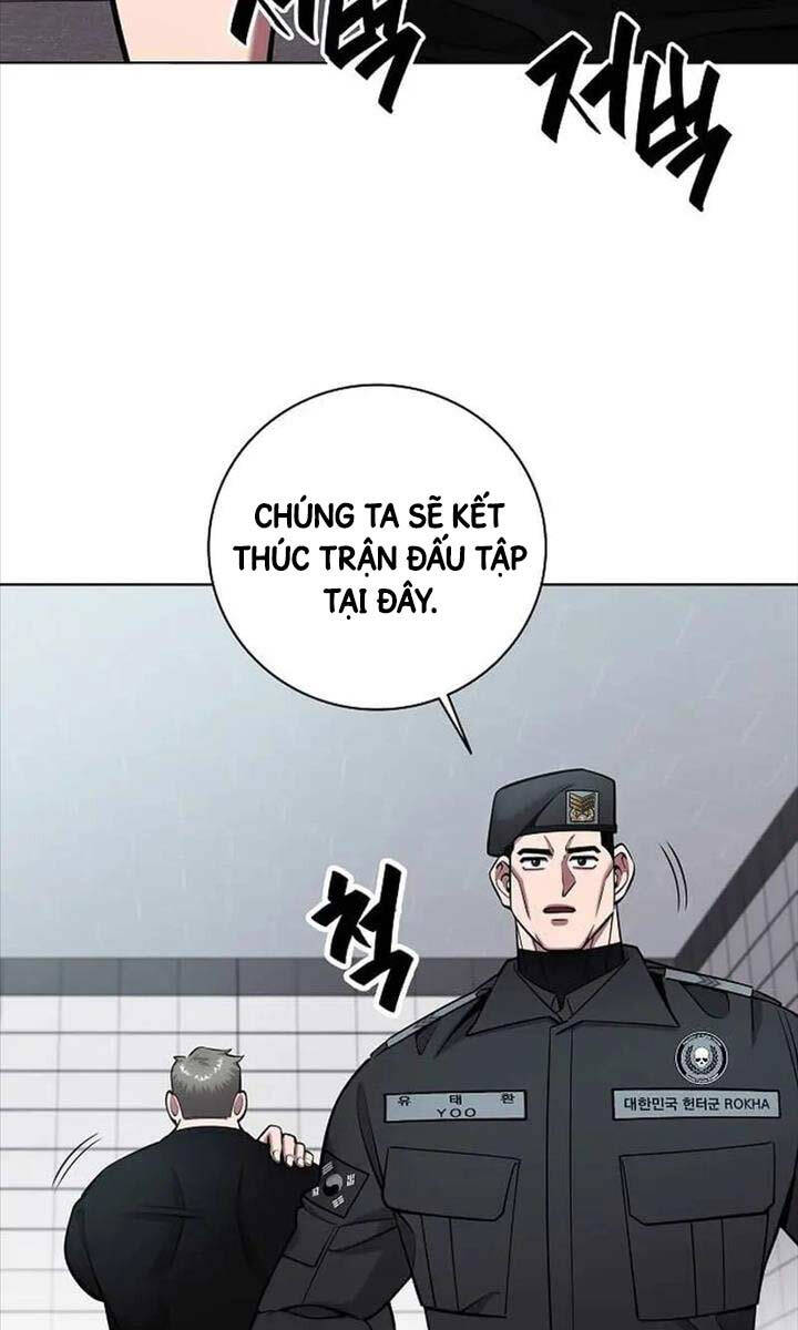 Ma Pháp Sư Hắc Ám Trở Về Để Nhập Ngũ Chapter 48 - Trang 29