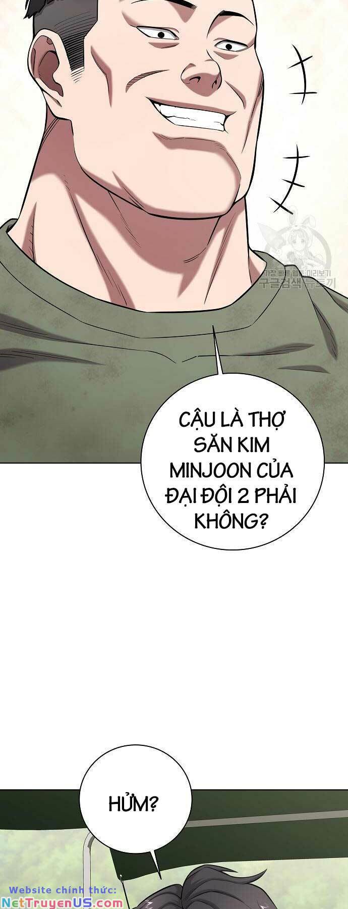 Ma Pháp Sư Hắc Ám Trở Về Để Nhập Ngũ Chapter 38 - Trang 50