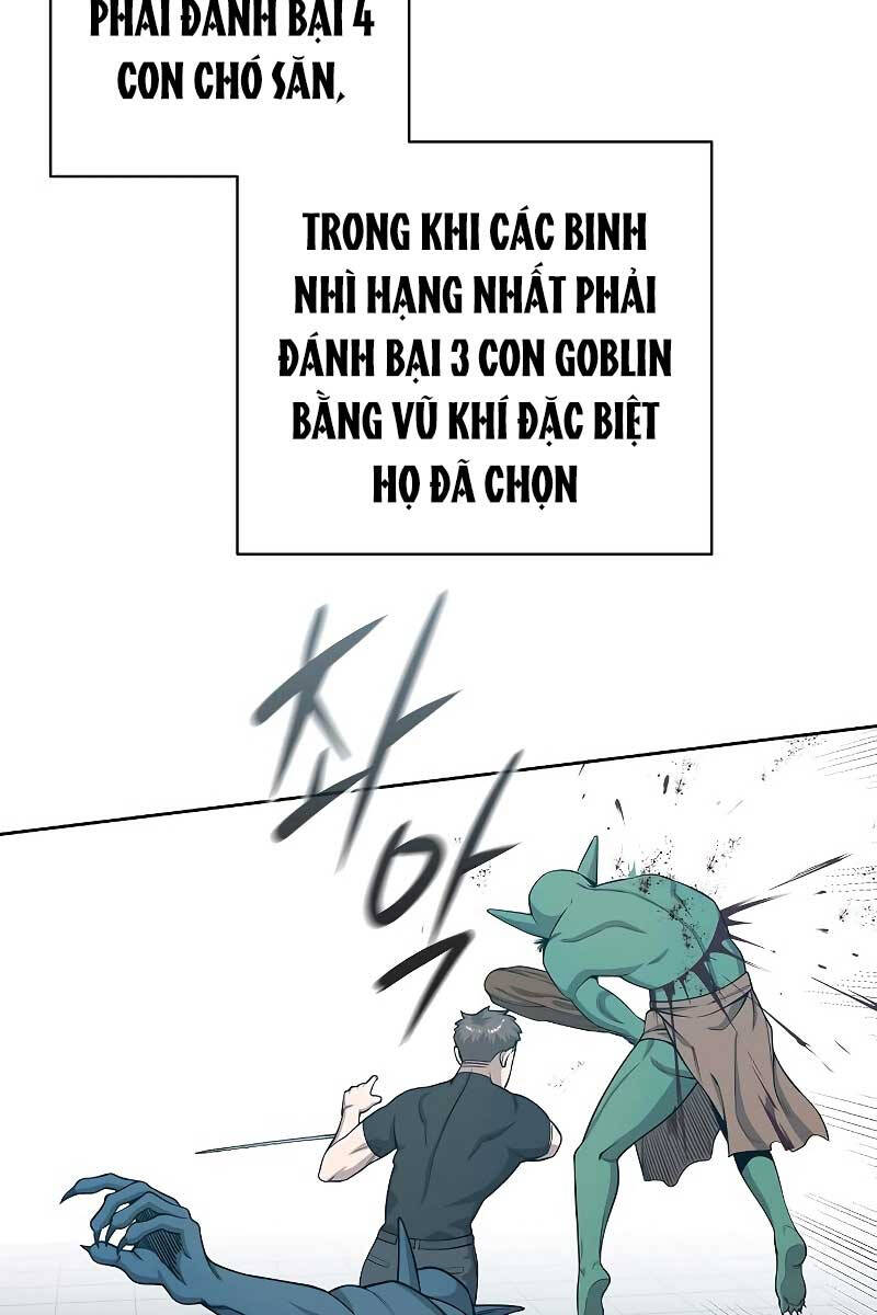 Ma Pháp Sư Hắc Ám Trở Về Để Nhập Ngũ Chapter 18 - Trang 57