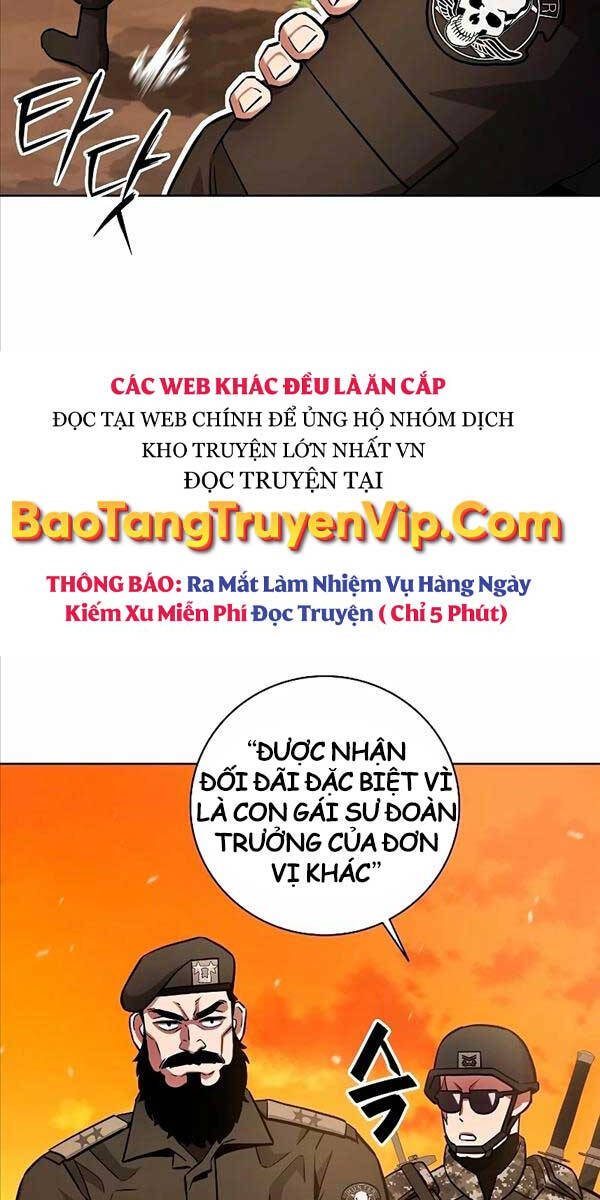 Ma Pháp Sư Hắc Ám Trở Về Để Nhập Ngũ Chapter 28 - Trang 101