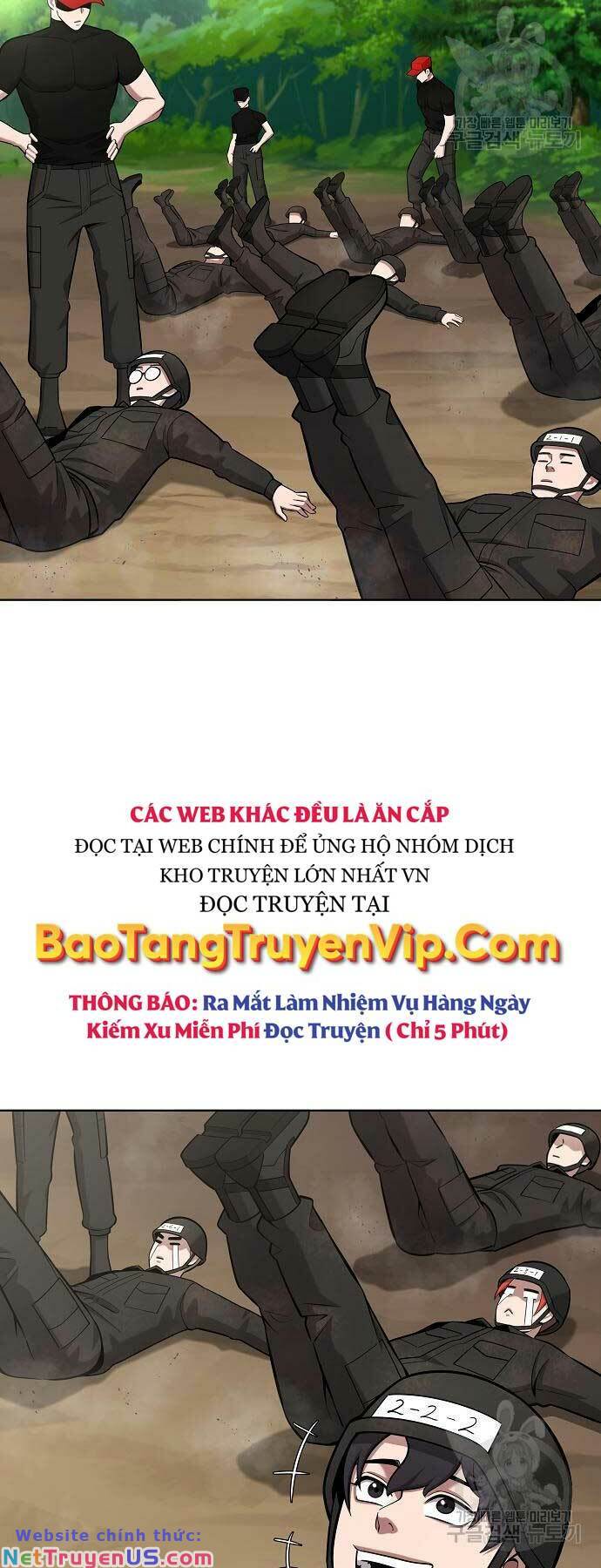 Ma Pháp Sư Hắc Ám Trở Về Để Nhập Ngũ Chapter 38 - Trang 3