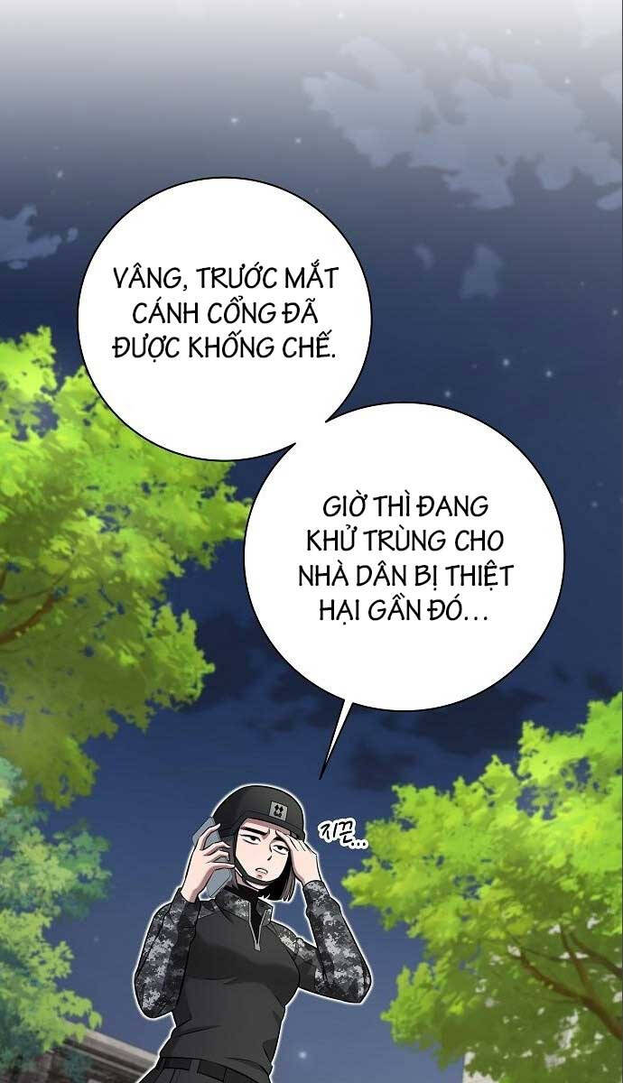 Ma Pháp Sư Hắc Ám Trở Về Để Nhập Ngũ Chapter 33 - Trang 7