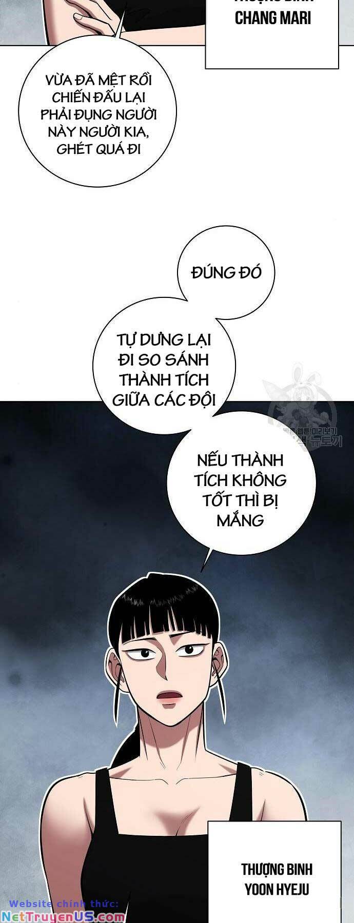 Ma Pháp Sư Hắc Ám Trở Về Để Nhập Ngũ Chapter 39 - Trang 2