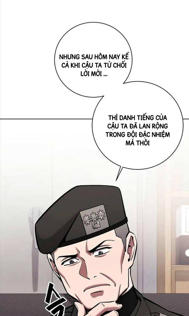 Ma Pháp Sư Hắc Ám Trở Về Để Nhập Ngũ Chapter 48 - Trang 127