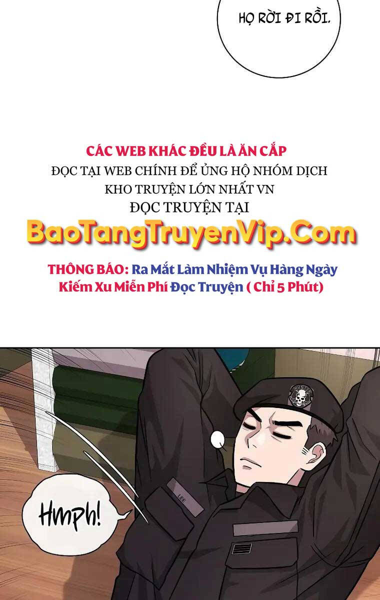 Ma Pháp Sư Hắc Ám Trở Về Để Nhập Ngũ Chapter 9 - Trang 6