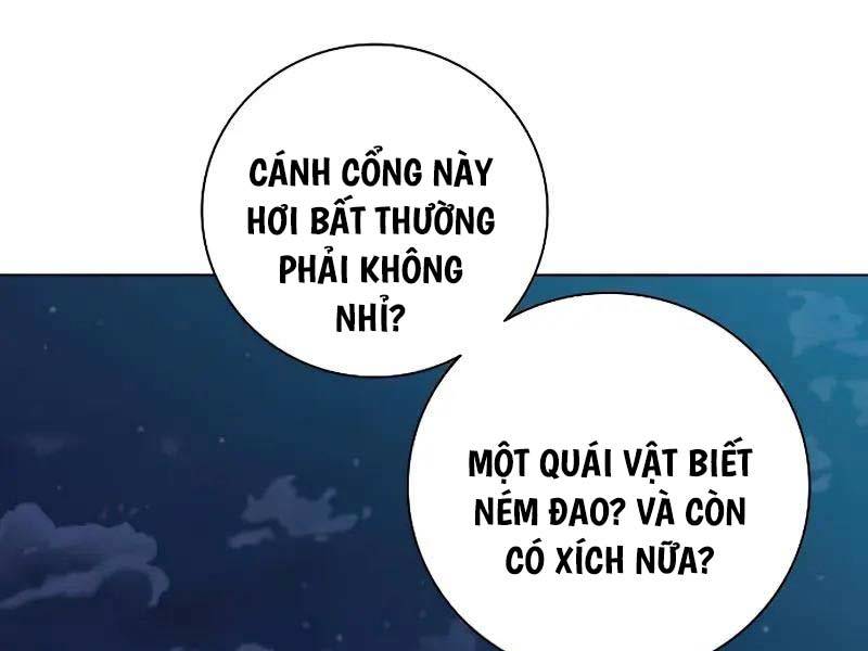 Ma Pháp Sư Hắc Ám Trở Về Để Nhập Ngũ Chapter 50 - Trang 237