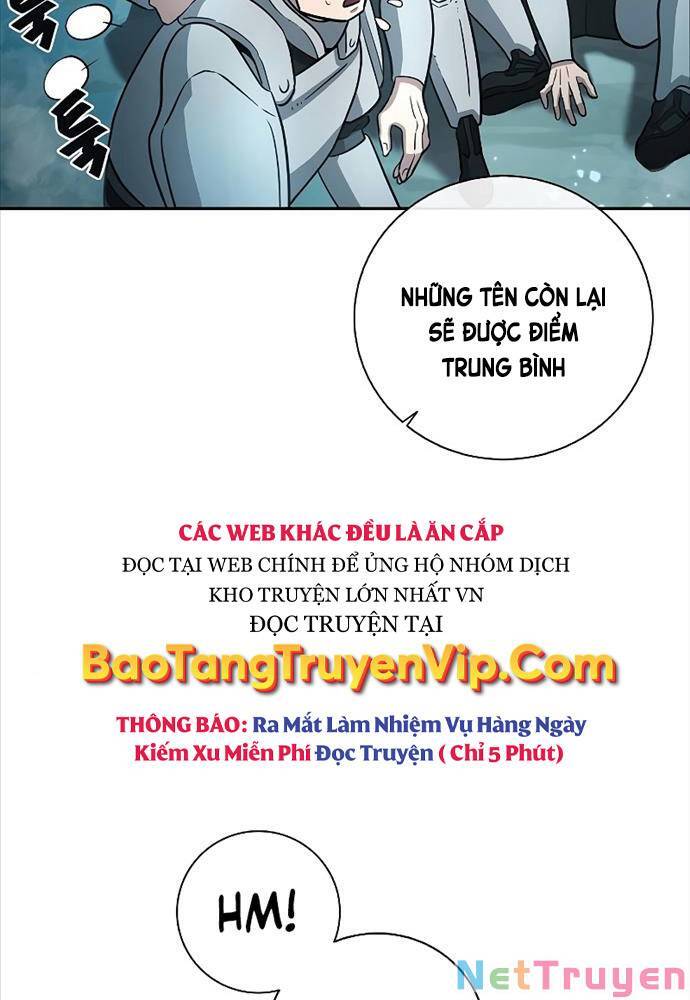 Ma Pháp Sư Hắc Ám Trở Về Để Nhập Ngũ Chapter 5 - Trang 101