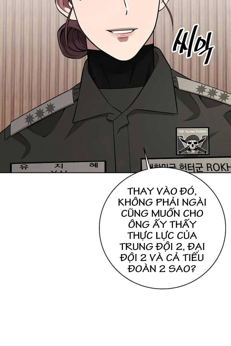 Ma Pháp Sư Hắc Ám Trở Về Để Nhập Ngũ Chapter 31 - Trang 40