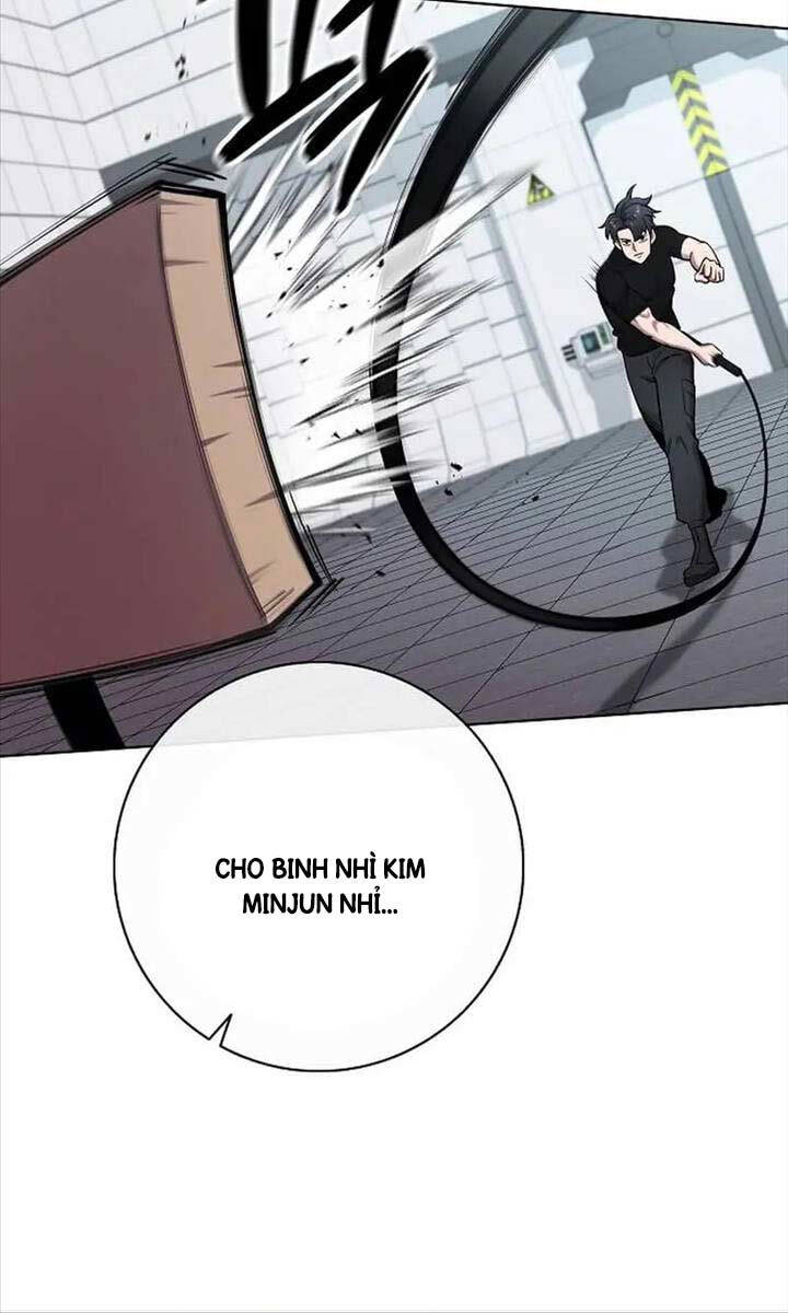 Ma Pháp Sư Hắc Ám Trở Về Để Nhập Ngũ Chapter 48 - Trang 133