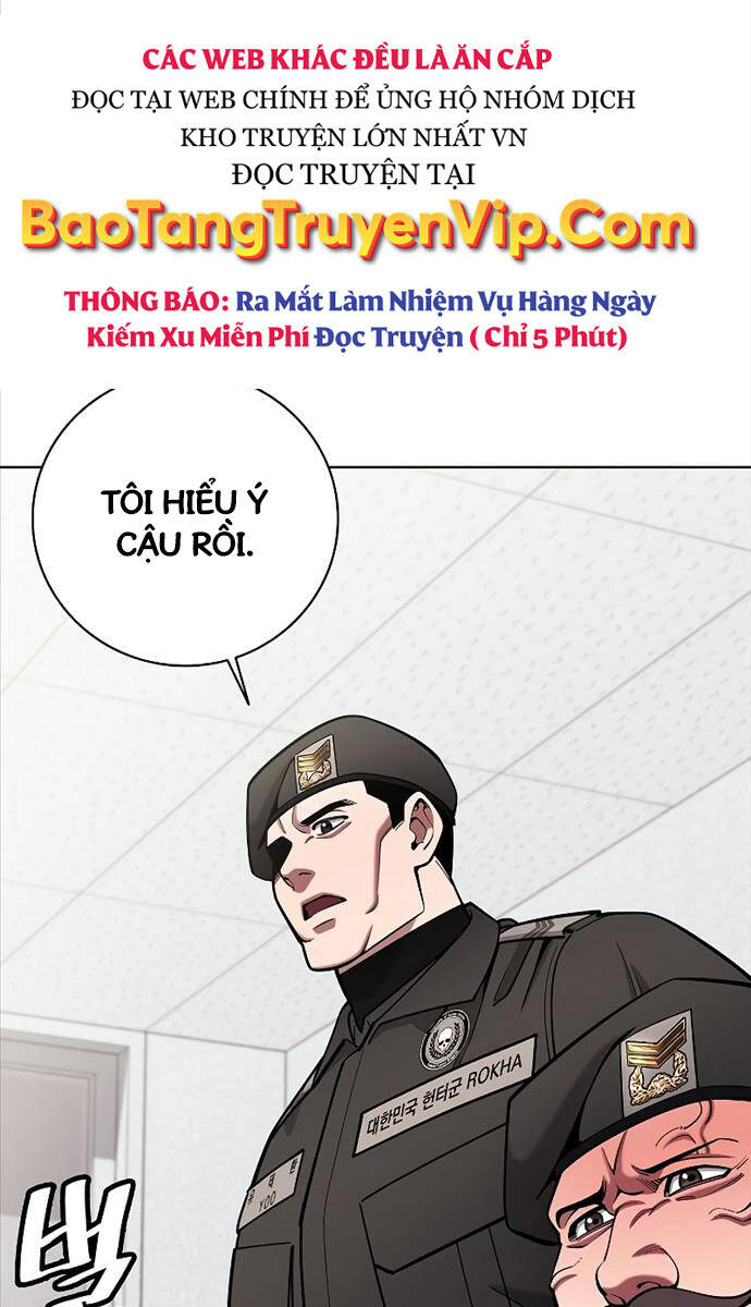 Ma Pháp Sư Hắc Ám Trở Về Để Nhập Ngũ Chapter 47 - Trang 82