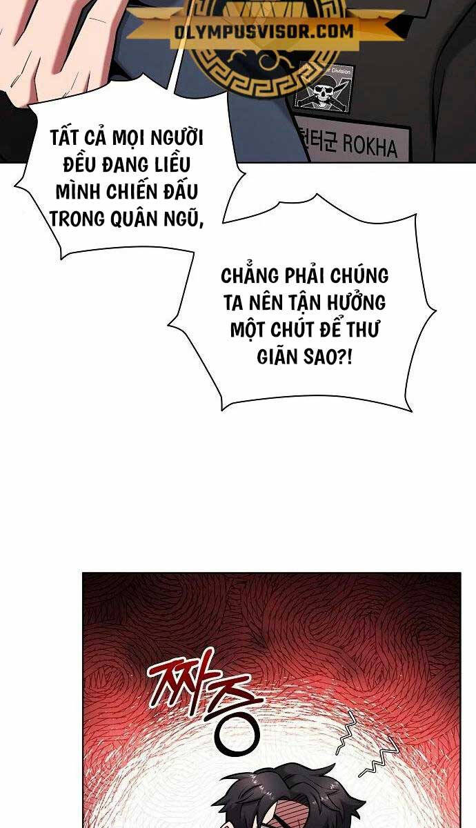 Ma Pháp Sư Hắc Ám Trở Về Để Nhập Ngũ Chapter 42 - Trang 66