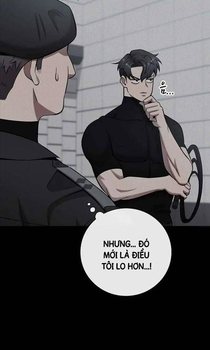 Ma Pháp Sư Hắc Ám Trở Về Để Nhập Ngũ Chapter 48 - Trang 14