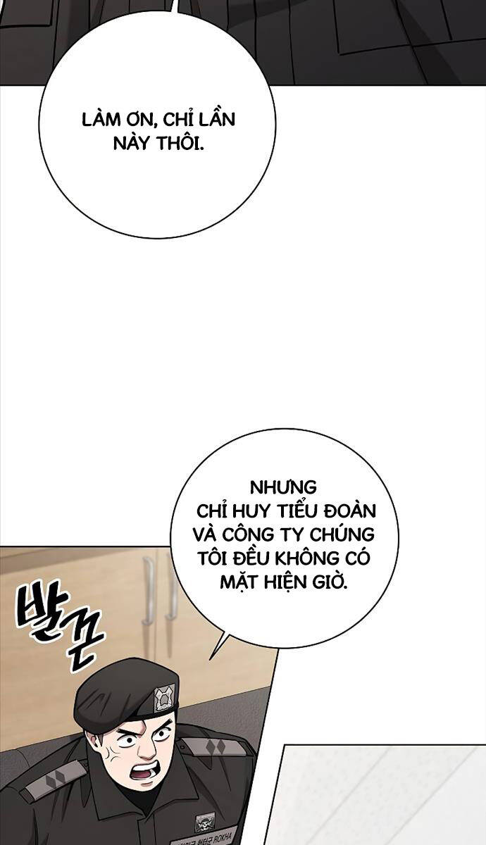 Ma Pháp Sư Hắc Ám Trở Về Để Nhập Ngũ Chapter 47 - Trang 24