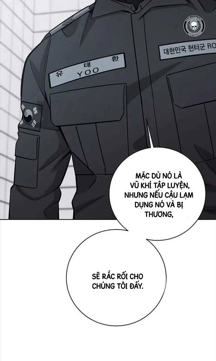 Ma Pháp Sư Hắc Ám Trở Về Để Nhập Ngũ Chapter 48 - Trang 40