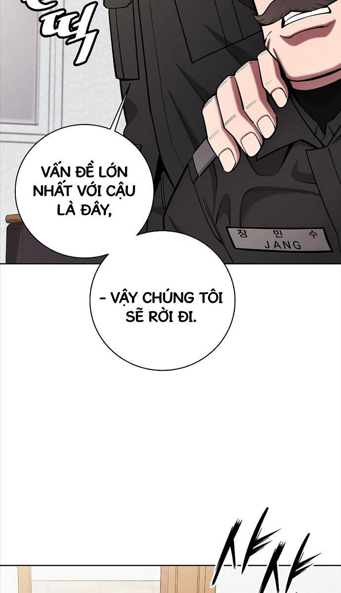 Ma Pháp Sư Hắc Ám Trở Về Để Nhập Ngũ Chapter 47 - Trang 83