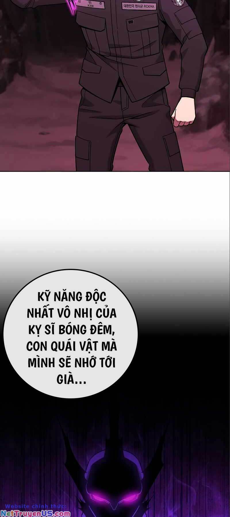 Ma Pháp Sư Hắc Ám Trở Về Để Nhập Ngũ Chapter 45 - Trang 82