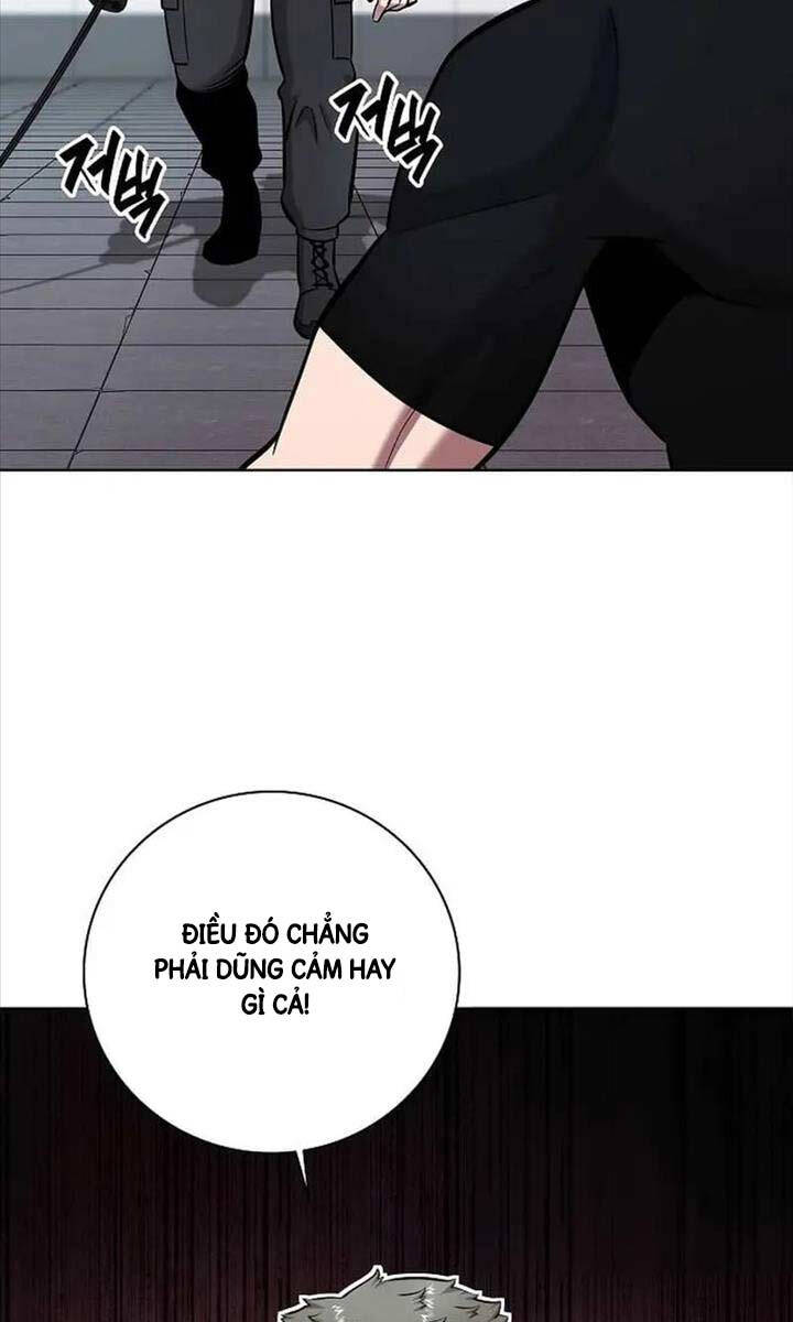 Ma Pháp Sư Hắc Ám Trở Về Để Nhập Ngũ Chapter 48 - Trang 44