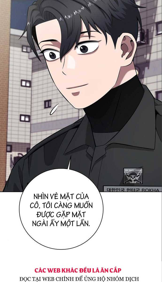 Ma Pháp Sư Hắc Ám Trở Về Để Nhập Ngũ Chapter 33 - Trang 60