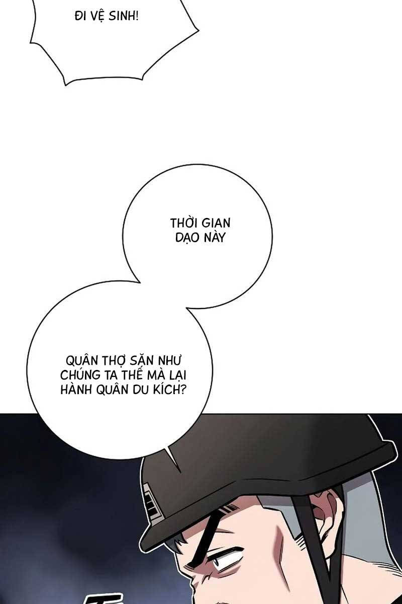 Ma Pháp Sư Hắc Ám Trở Về Để Nhập Ngũ Chapter 41 - Trang 116