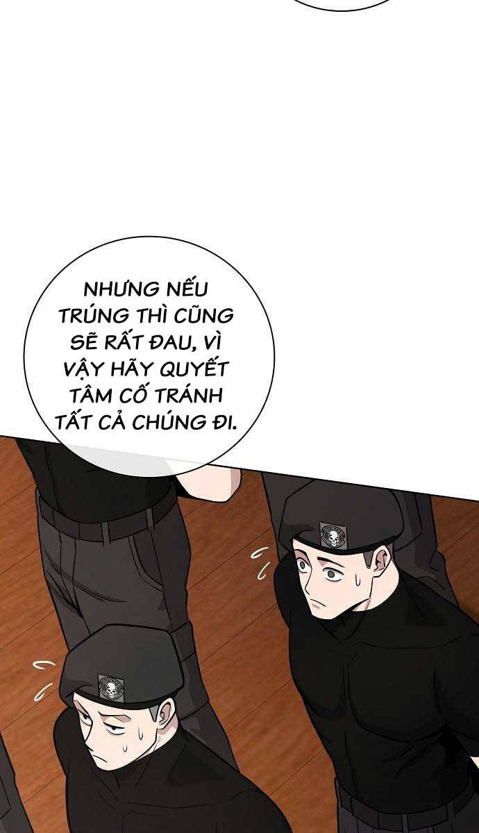 Ma Pháp Sư Hắc Ám Trở Về Để Nhập Ngũ Chapter 16 - Trang 13