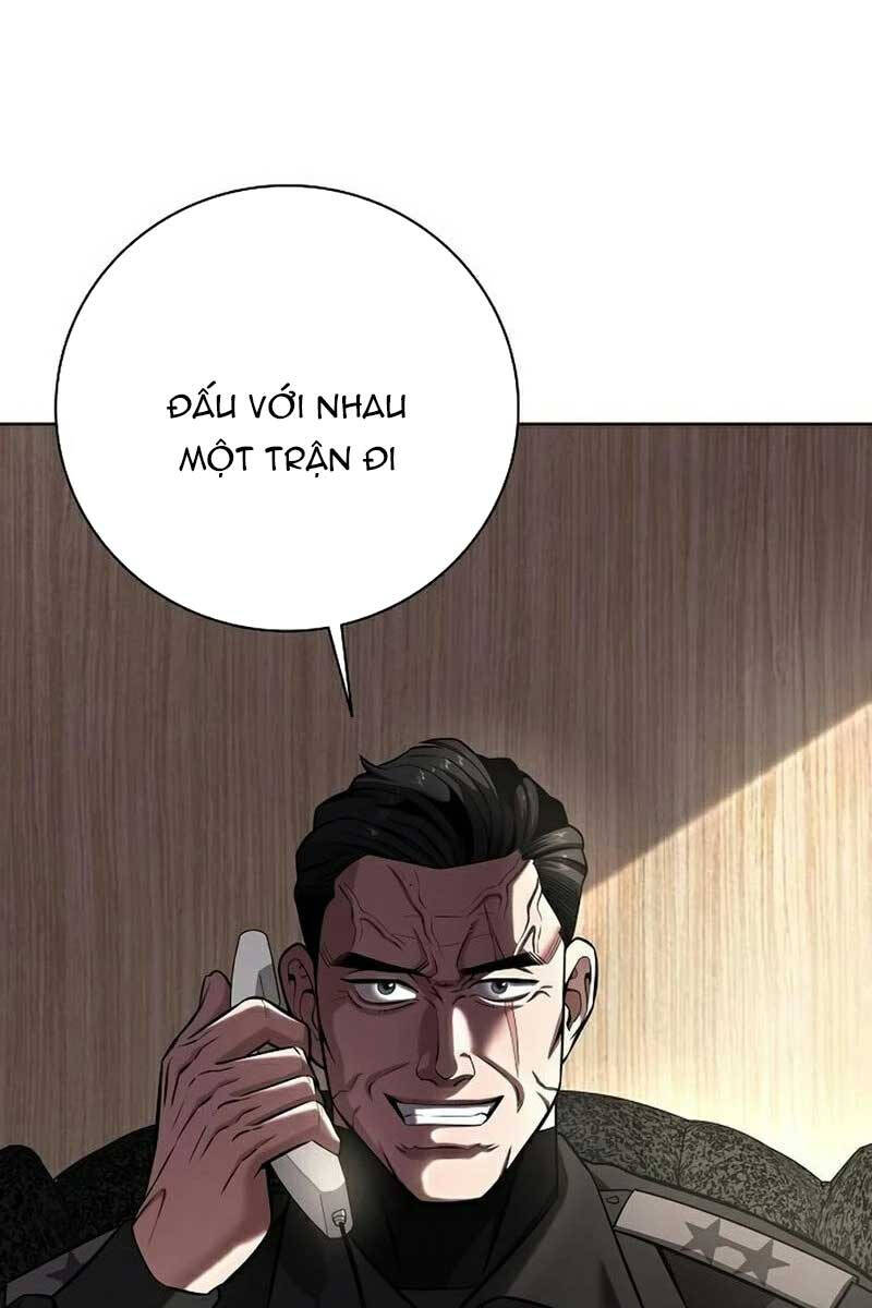 Ma Pháp Sư Hắc Ám Trở Về Để Nhập Ngũ Chapter 30 - Trang 125