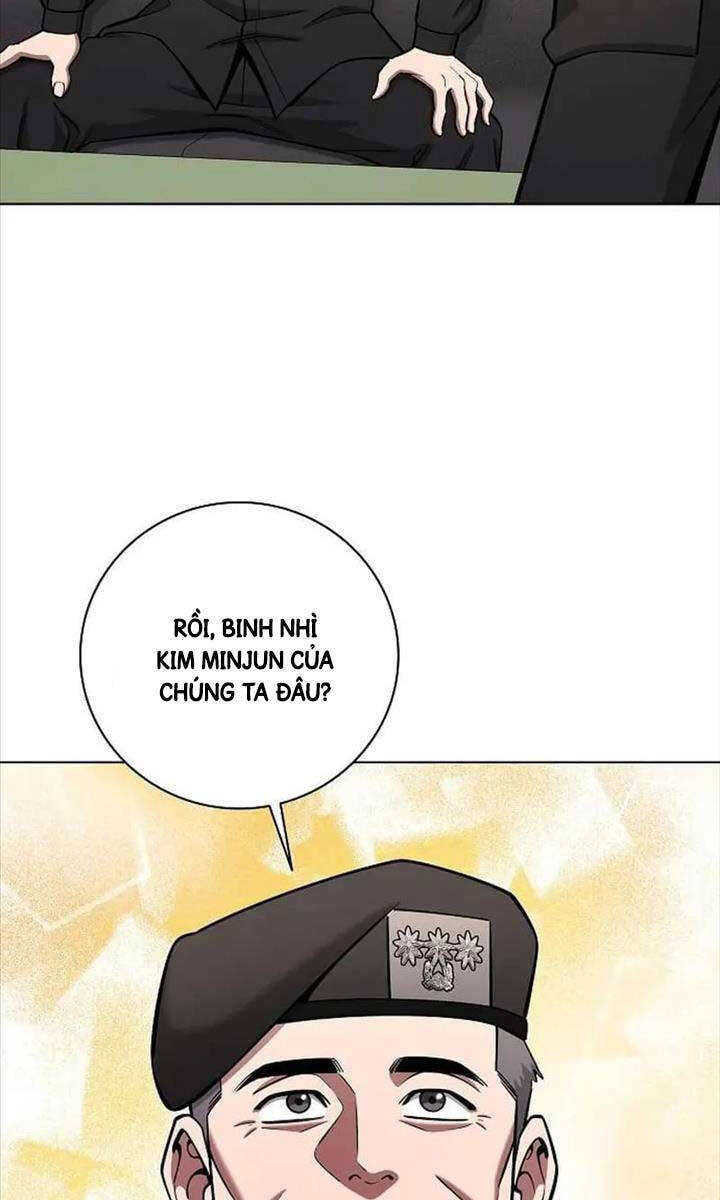 Ma Pháp Sư Hắc Ám Trở Về Để Nhập Ngũ Chapter 48 - Trang 122