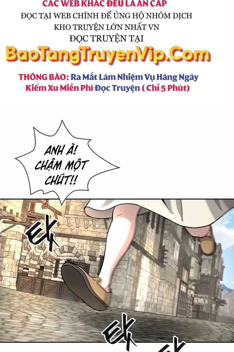 Ma Pháp Sư Hắc Ám Trở Về Để Nhập Ngũ Chapter 1 - Trang 6